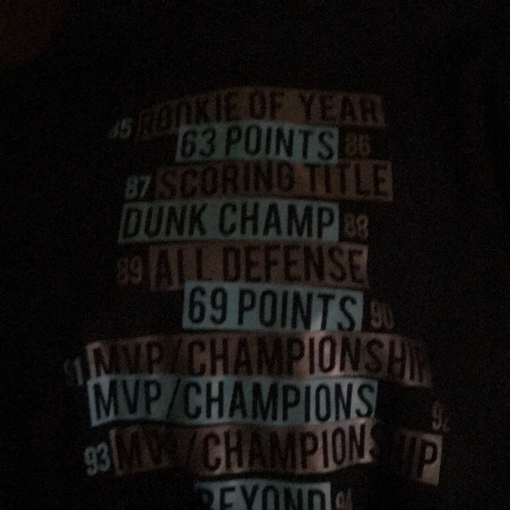 Men’s sweatshirt